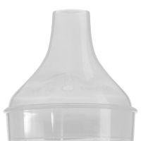 Spout Lids for Polypropylene Beaker