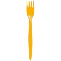 Polycarbonate Fork