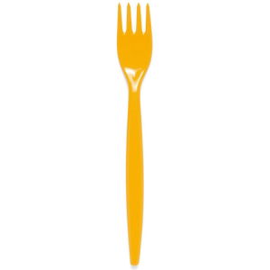 Polycarbonate Fork