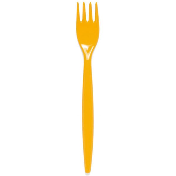 Polycarbonate Fork