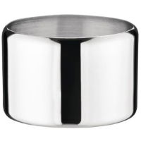 Stainless Steel Sugar Bowls