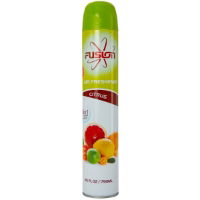 Powerblast Air Freshener, 750ml, Citrus