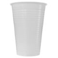 Plastic Vending Cups, 255ml