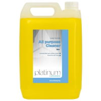 Platinum All Purpose Cleaner, 5 Litre