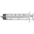 Leurlock Syringes