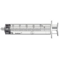 Leurlock Syringes