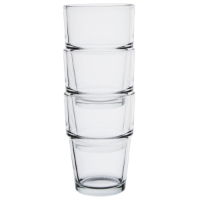 Olympia Stacking Tumblers, 200ml