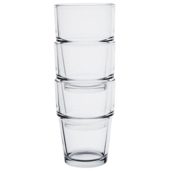 Olympia Stacking Tumblers, 200ml