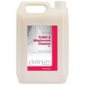 Platinum Toilet & Washroom Cleaner, 5 Litre