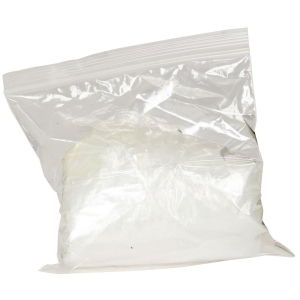 Clear Grip Seal Food Bags