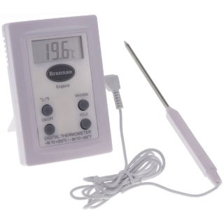 Food Thermometers