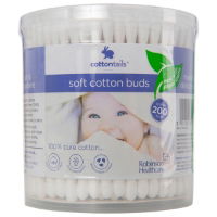 Cotton Buds