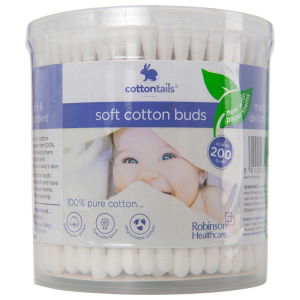 Cotton Buds