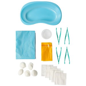 Sterile Catheterisation Pack