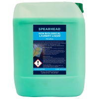 Professional Laundry Liquid, Non-Biological, 10 Litre