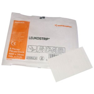 Wound Closure Strips