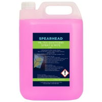 Miltex Sanitising Spray & Wipe, 5 Litre