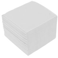 White Napkins