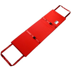 Bariatric Evacuation Sledge