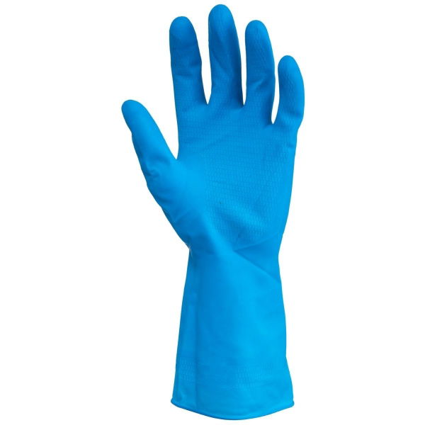 Rubber Gloves