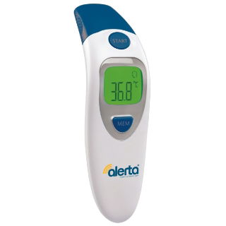 Thermometers