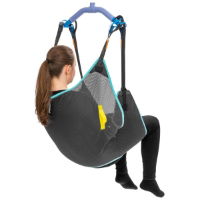 Fastfit Deluxe Sling, Loop Fixing