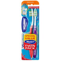 Toothbrushes