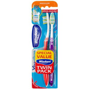 Toothbrushes