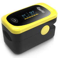 Fingertip Pulse Oximeter