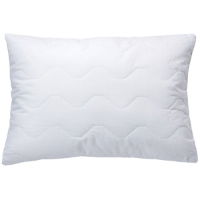 Washable Quilted Pillow