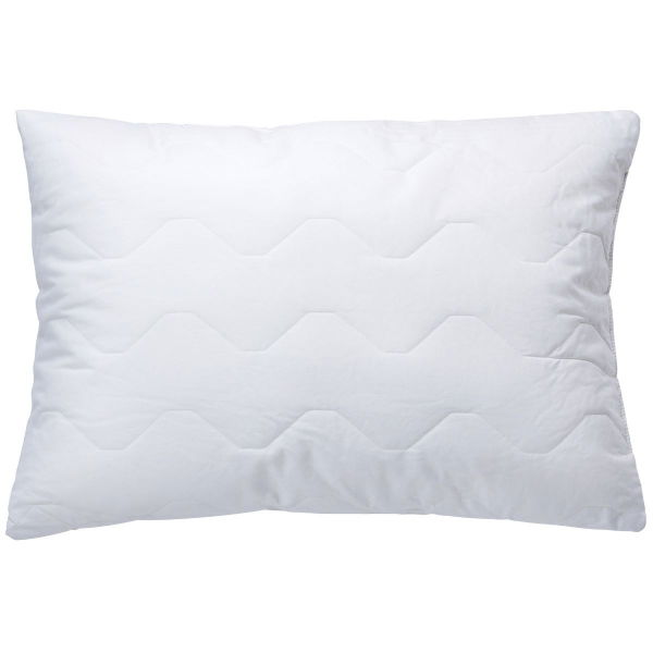 Washable Quilted Pillow