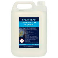 Sluice Descaling Detergent, 5 Litre