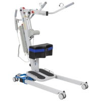 Alerta Stand 200 Power Lifter