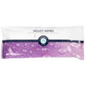 Velvet Soft Dry Wipes