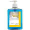 Platinum Antibacterial Moisturising Hand Soap, 500ml