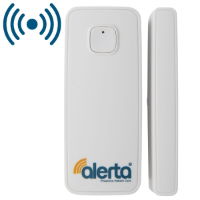 Wireless Window & Door Sensor