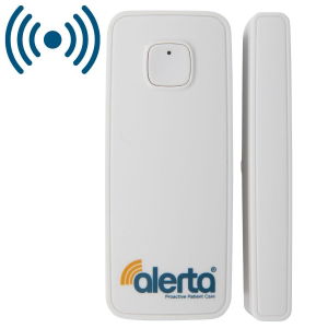 Wireless Window & Door Sensor