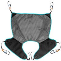 Fastfit Deluxe Loop Fixing Sling, Mesh, Extra Small