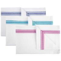 Cotton Tea Towels, High Absorbency