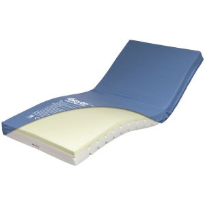 Bariatric Memory Foam Mattress, High Risk