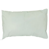 Water-Resistant Economy Pillow