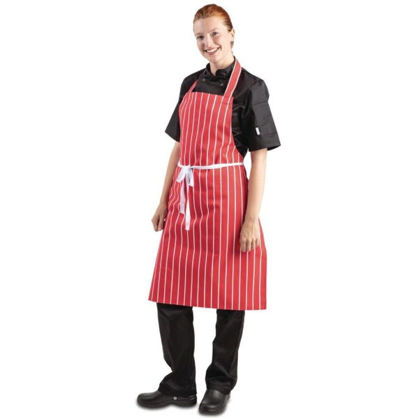 Stripe Aprons