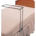 Chrome Folding Bed Cradle