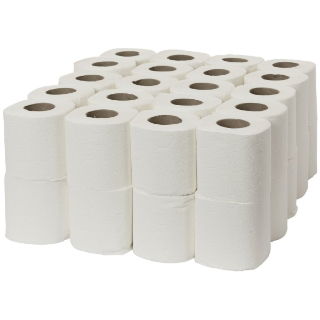 Toilet Tissues