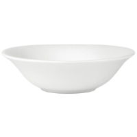 Athena White Dessert Bowls, 15cm/360ml