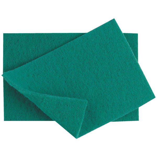 General Scourers, Heavy Duty