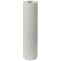 2 Ply White Couch Rolls 50cm