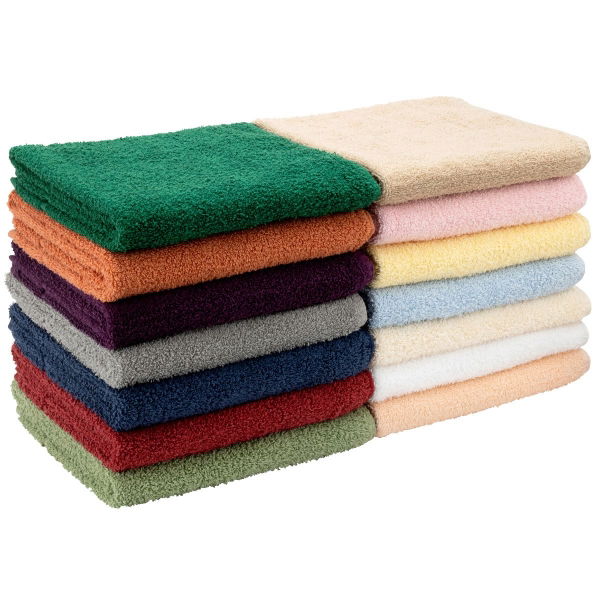 Bath Towels, 500g