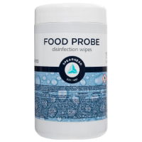 Food Probe Disinfection Wipes