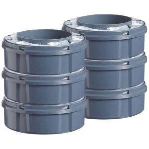 Sangenic Refill Cassettes, 17.5m